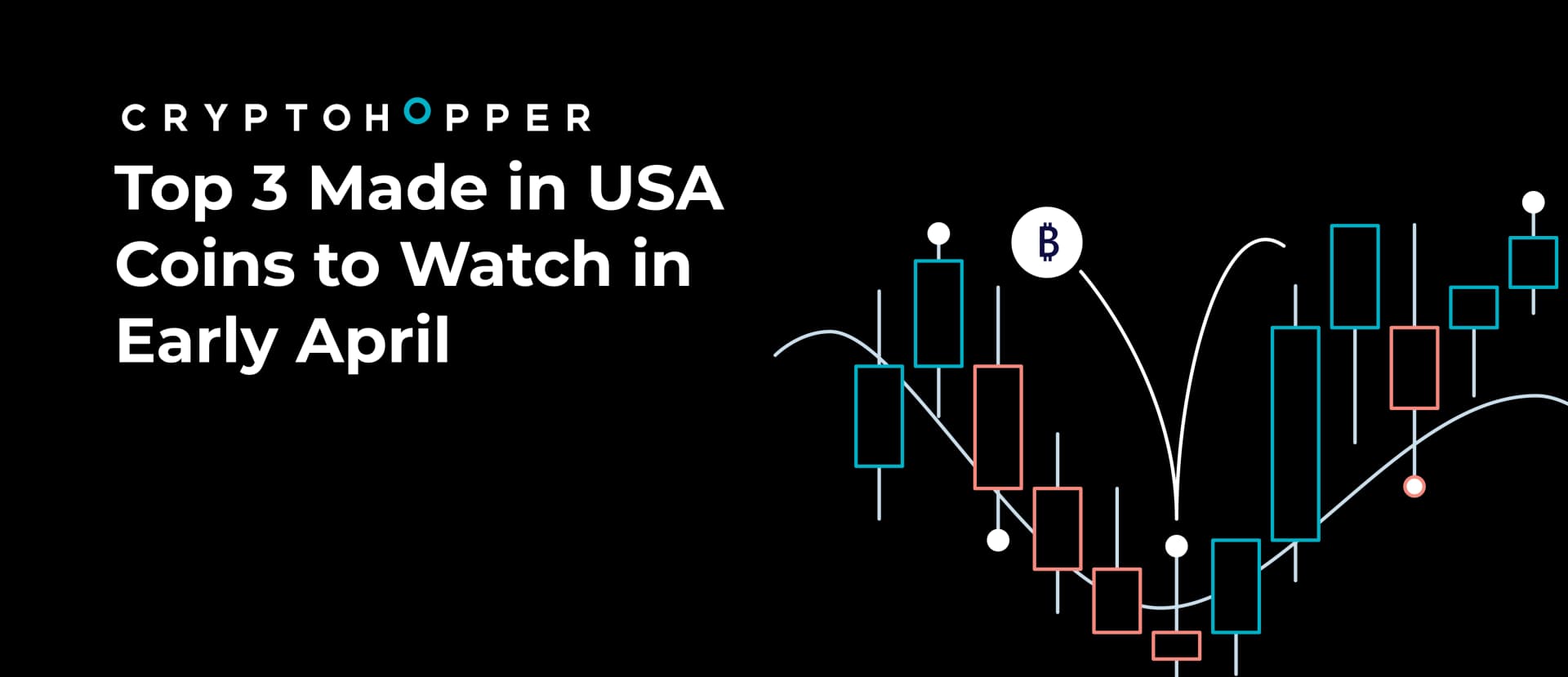 Top 3 Made in USA Coins to Watch in Early April