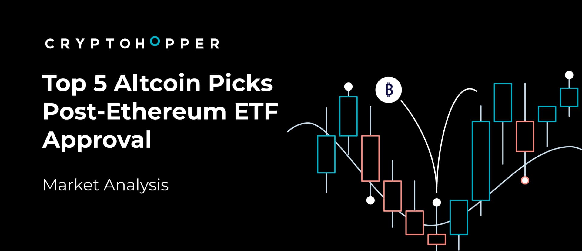 Top 5 Altcoin Picks Post-Ethereum ETF Approval