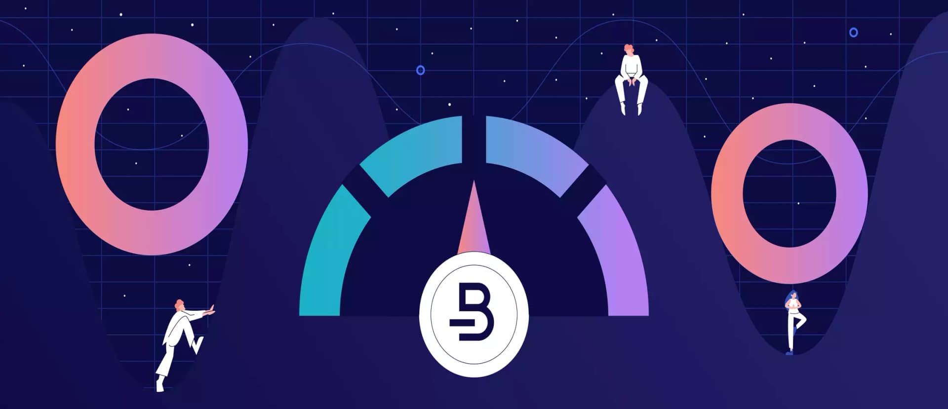 5 Ways to Manage Risk and Take Responsibility When Trading Crypto