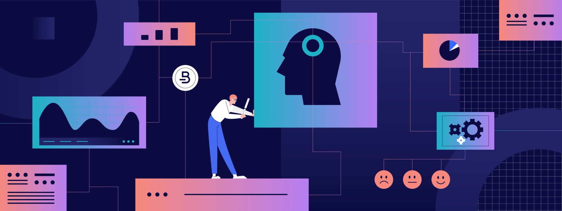 what is crypto market sentiment