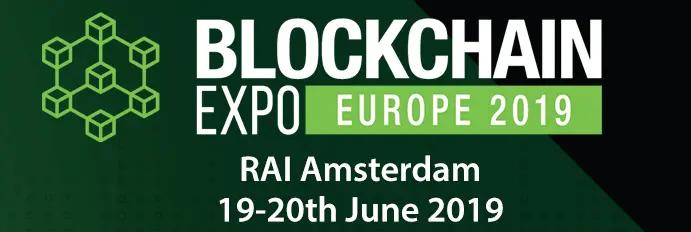 Cryptohopper goes to the Amsterdam Blockchain Expo