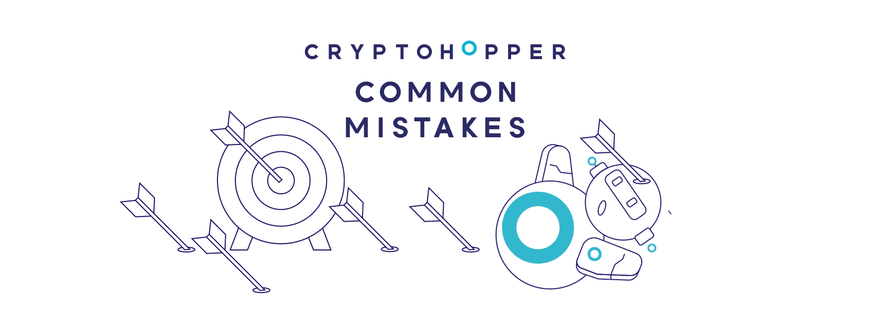 Common Mistakes to Avoid When Day Trading Crypto
