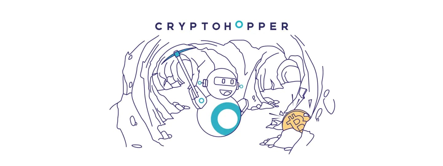 cryptocurrency mining examplified