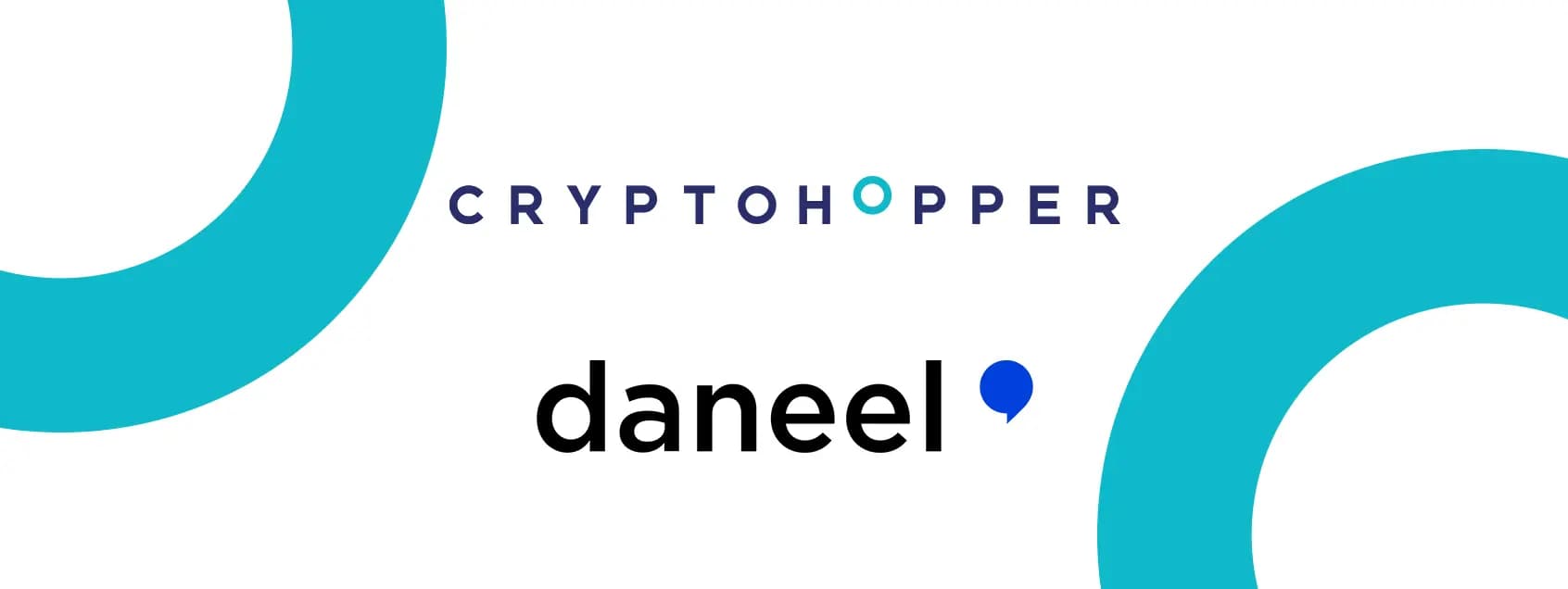 Cryptohopper and Daneel