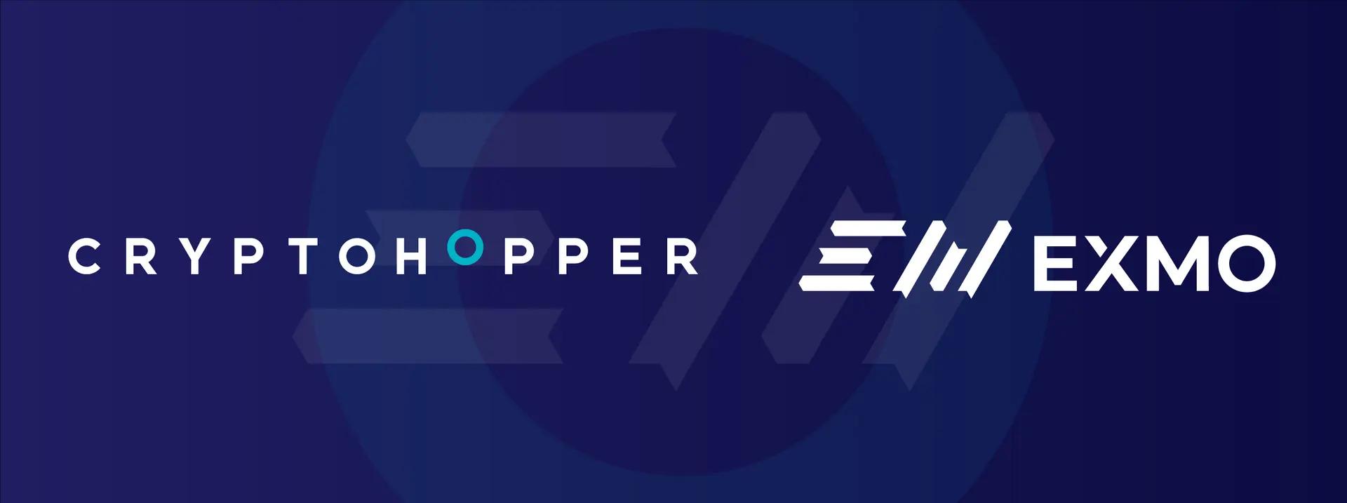 EXMO Partners with Cryptohopper to Provide Users With Utmost trading experience