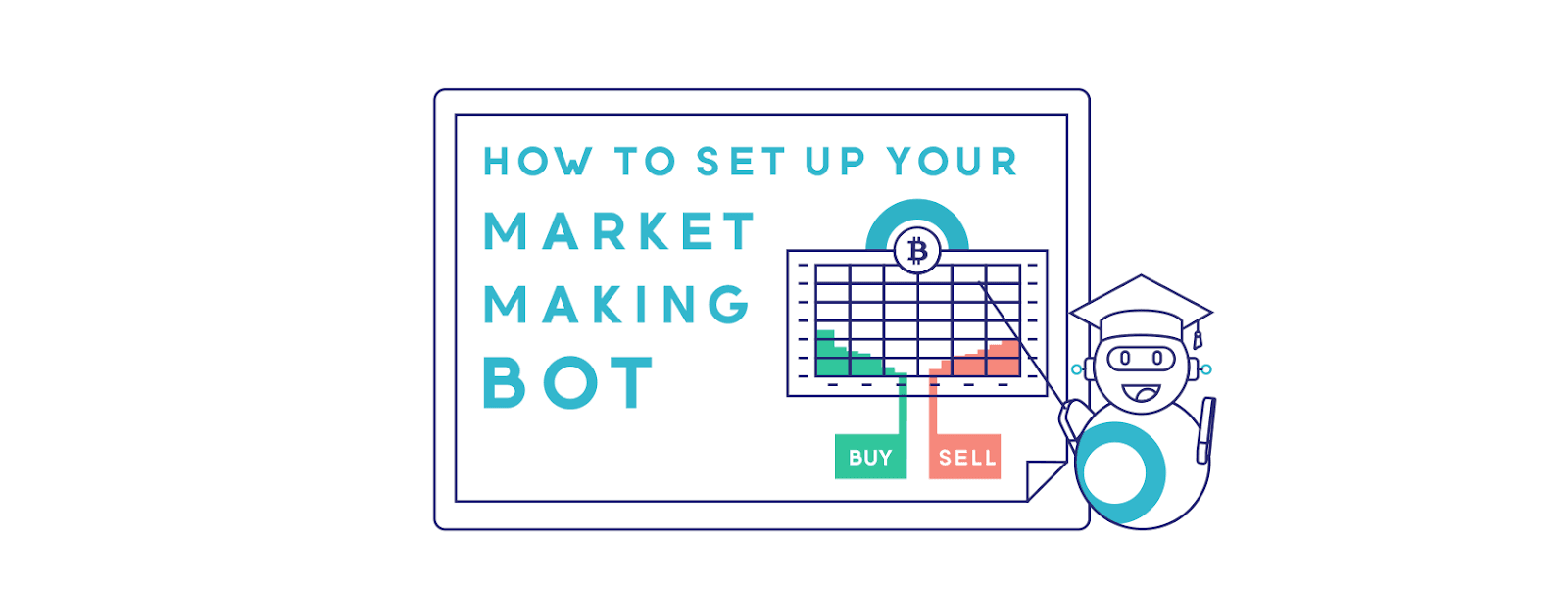 How to set up your Market Maker bot