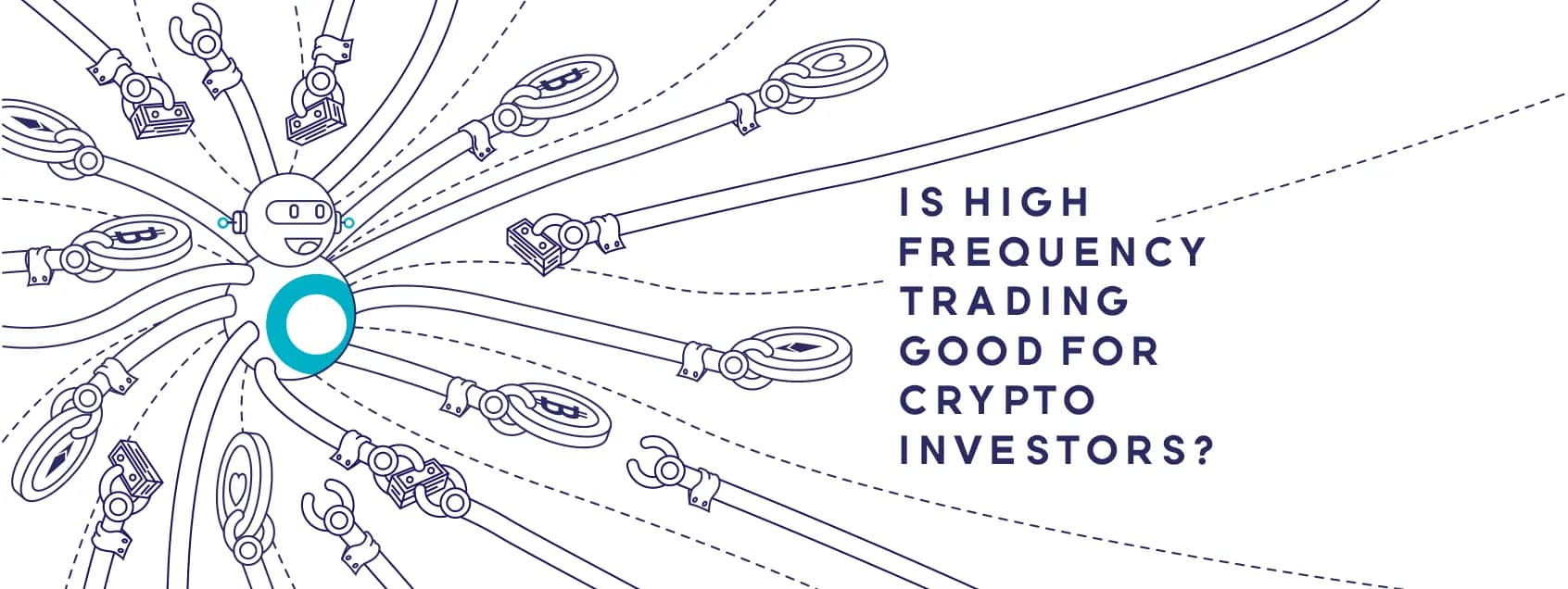 High Frequency Trading Crypto