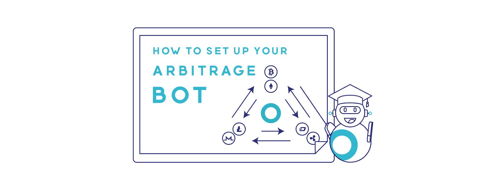 Bot Trading 101 | How To Set Up an Arbitrage Bot