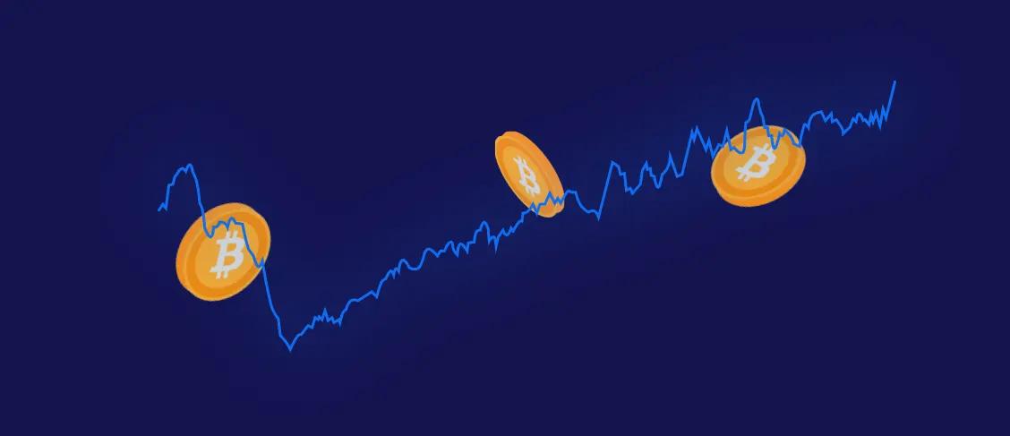 Bitcoin Hash Rate Hits New All-Time High of 223.15m TH/s