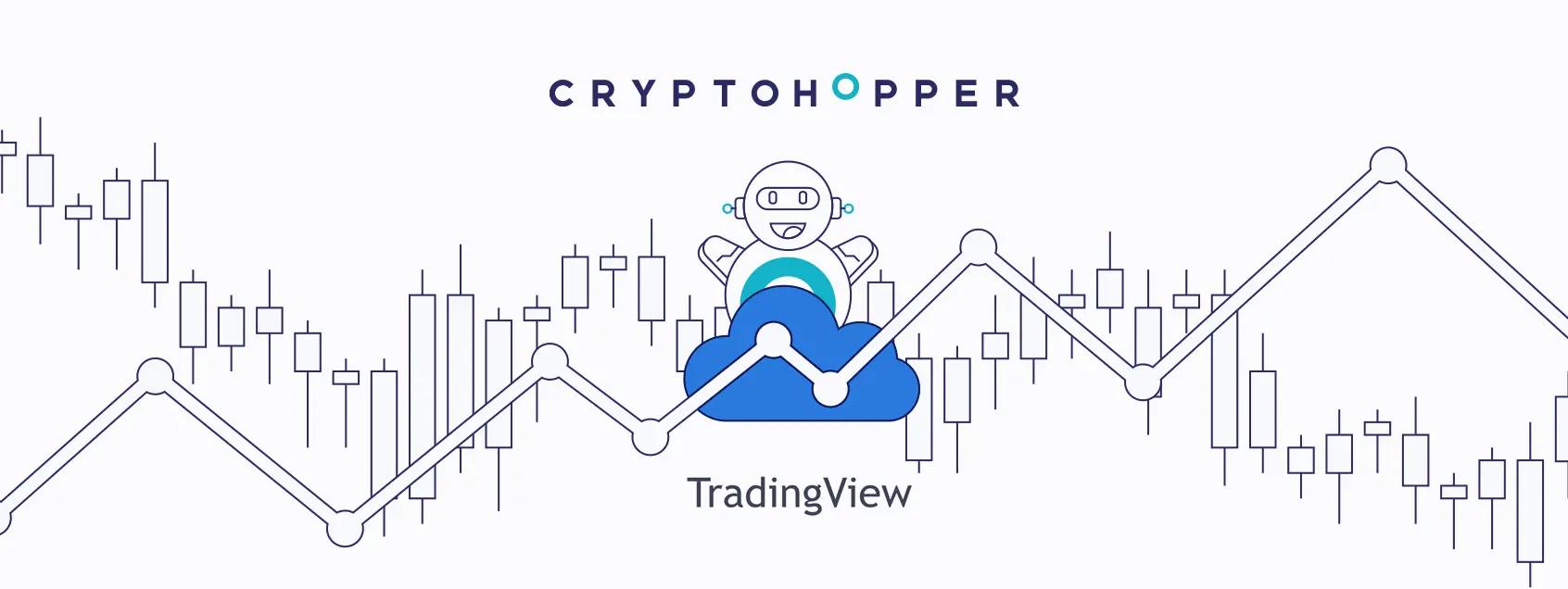 Trade From TradingView to Your Trading Bot