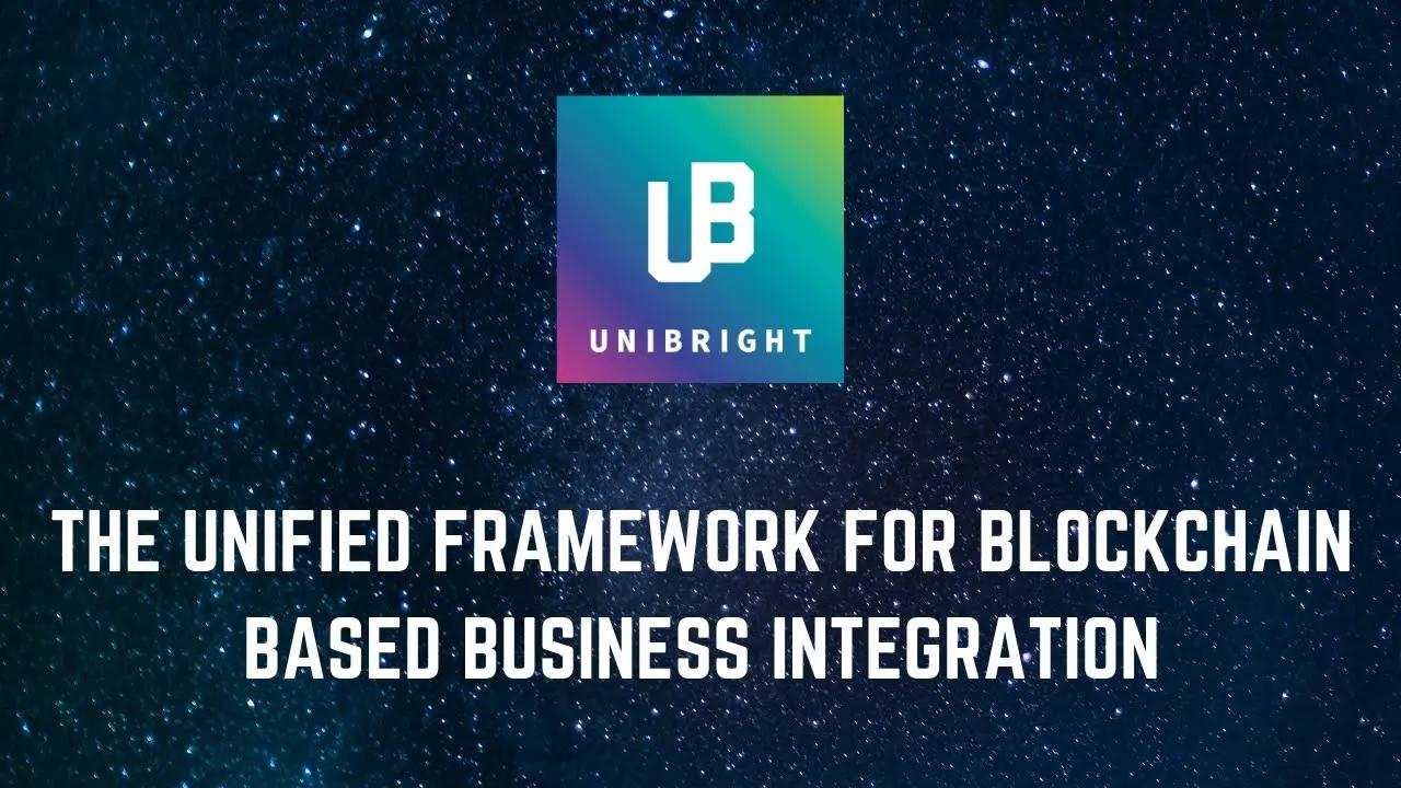 Cryptocurrencies | How To Buy and Sell Unibright