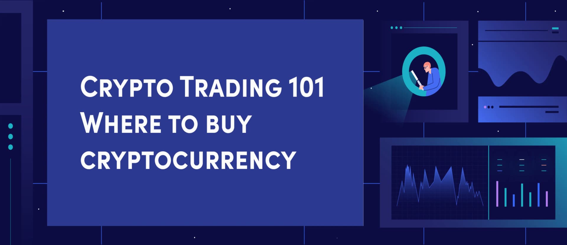 Where To Buy Cryptocurrency