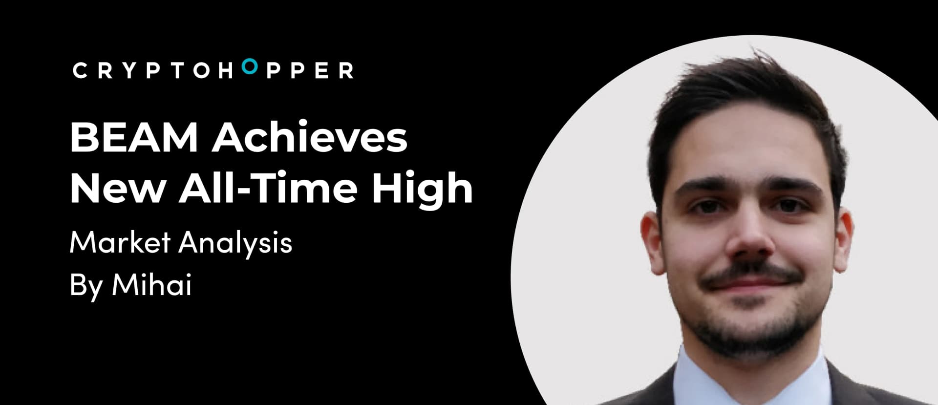 BEAM Reaches All-Time High