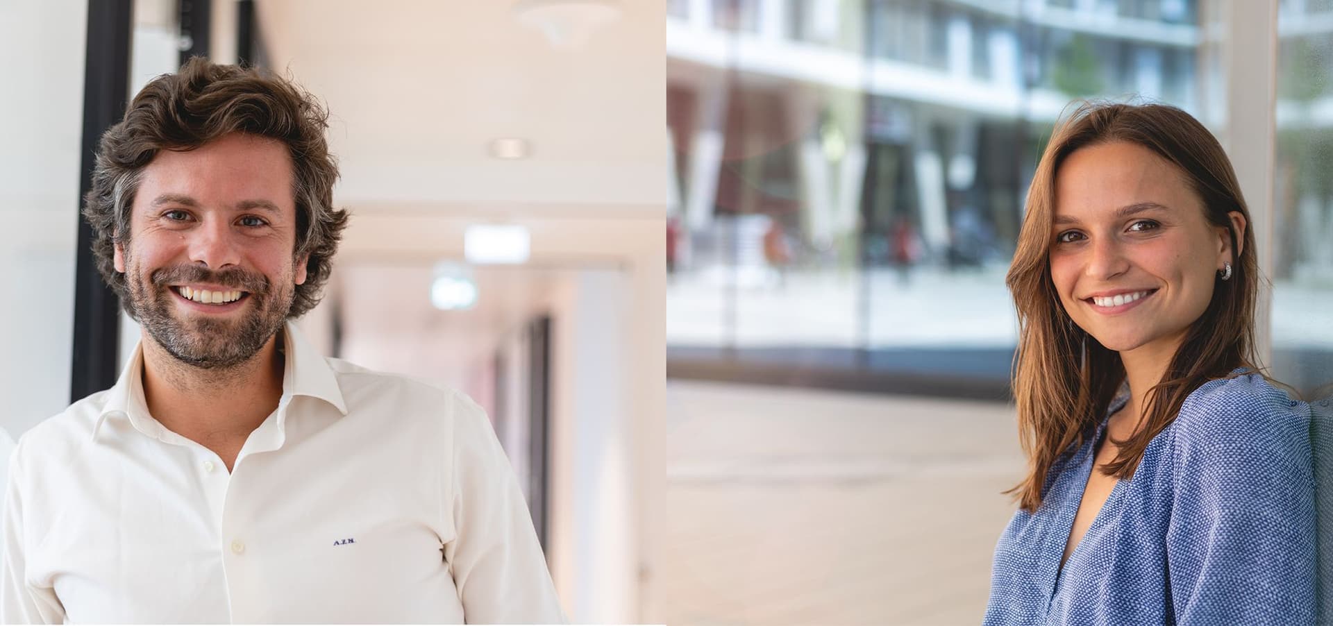 Two experts lead Bitpanda’s country expansions in France and Spain
