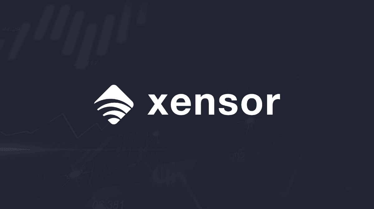 OKEx to List Xensor (XSR), Promoting Blockchain Adoption in the IoT Industry