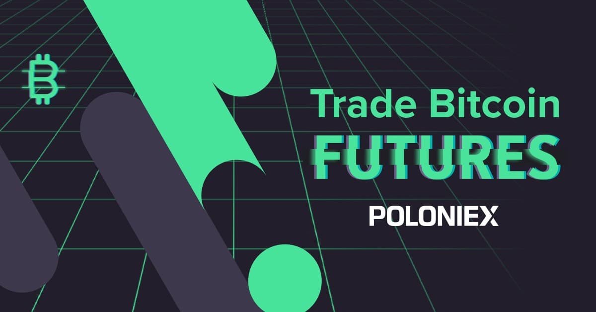 Poloniex Futures is Now Fully Live