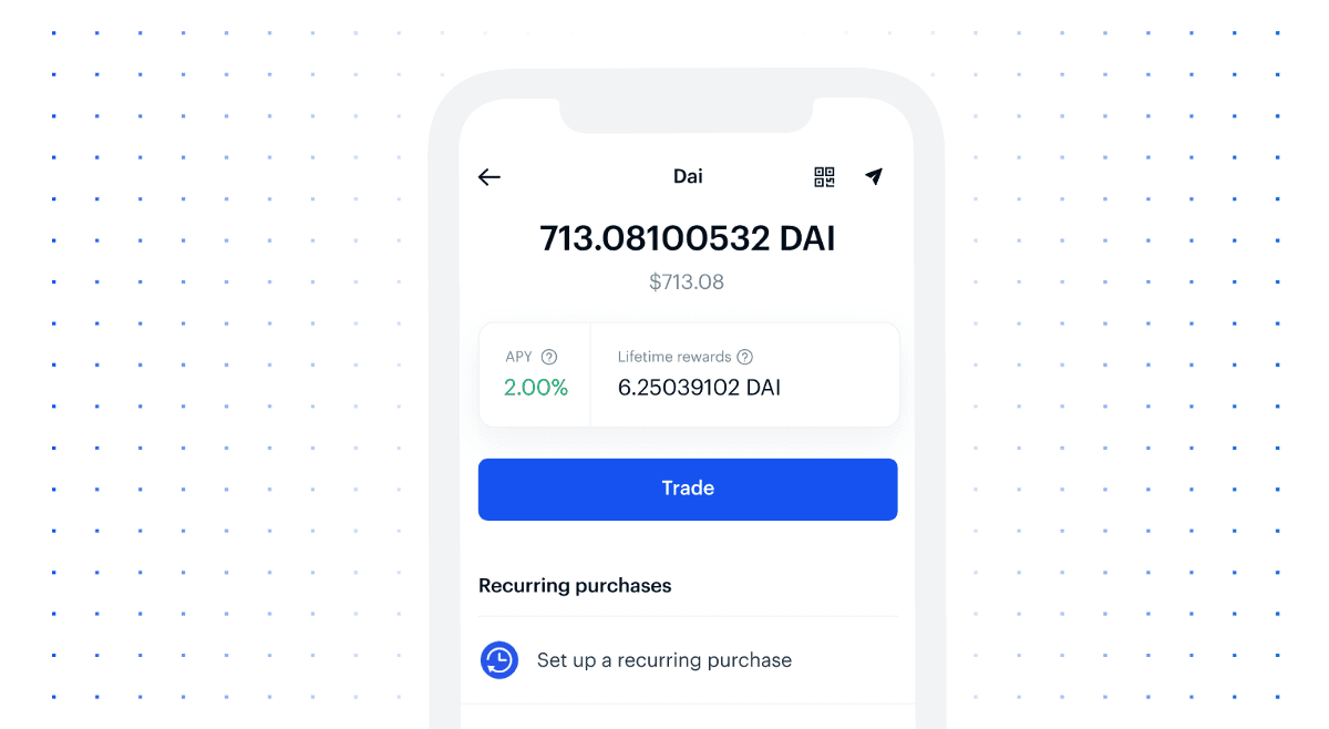 Coinbase launches Dai Rewards for customers in the US, UK, Netherlands, Spain, France, and…