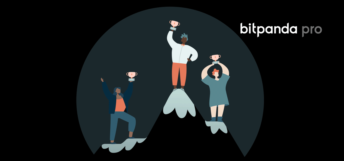 Getting ready to go Swiss on Bitpanda Pro - pre-register now