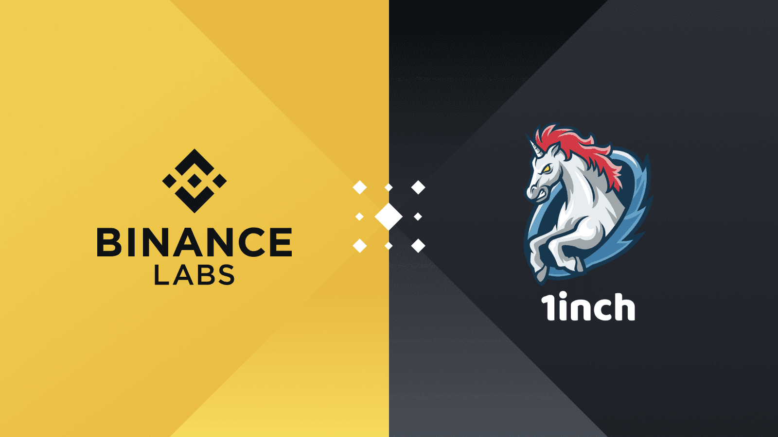 Strengthening the DeFi Space By Backing 1inch and More Startups