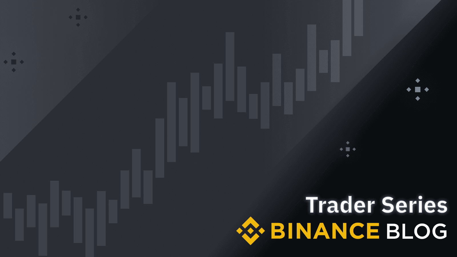 Introducing the Binance Blog Trader Series