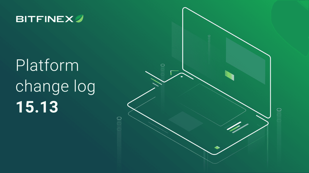 Change Log: Version 15.13
