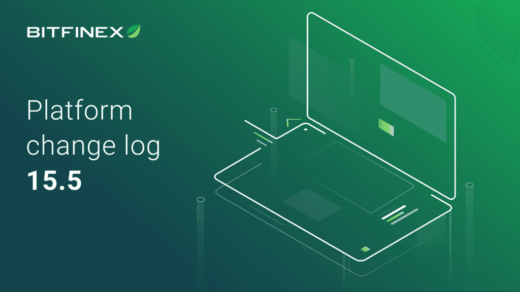 Change Log: Version 15.5
