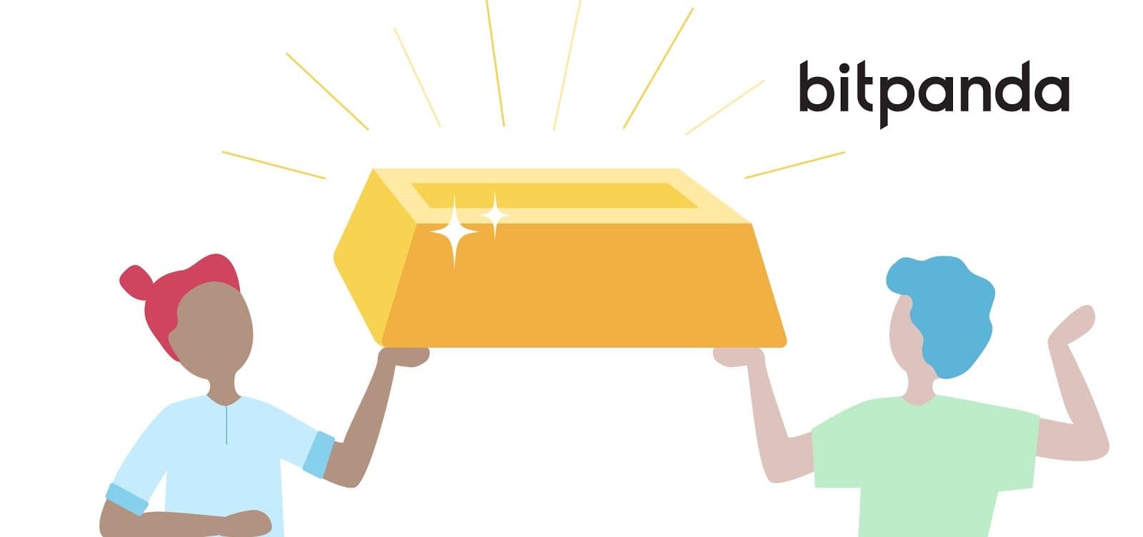 Why gold is, and always will be, a safe haven for investors