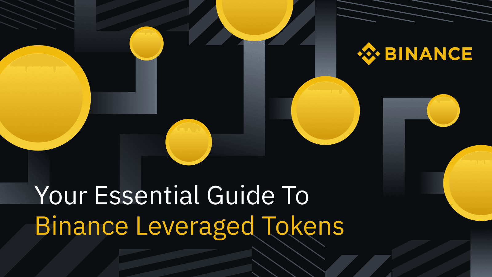 Your Essential Guide To Binance Leveraged Tokens