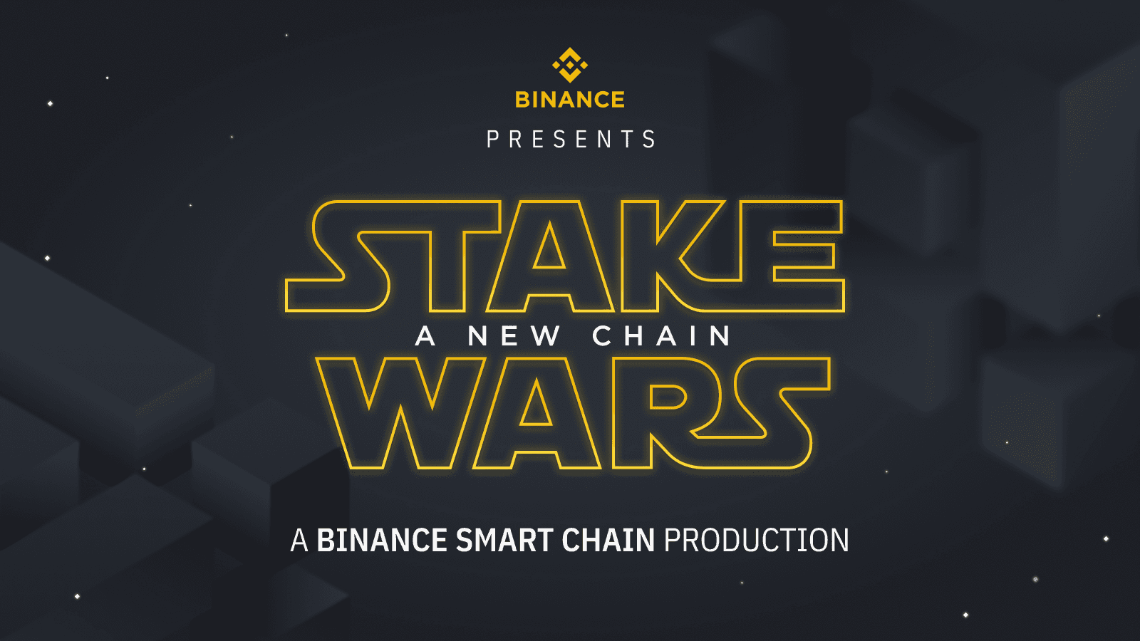A Binance Smart Chain Production: Experience BNB Staking Firsthand in Stake Wars