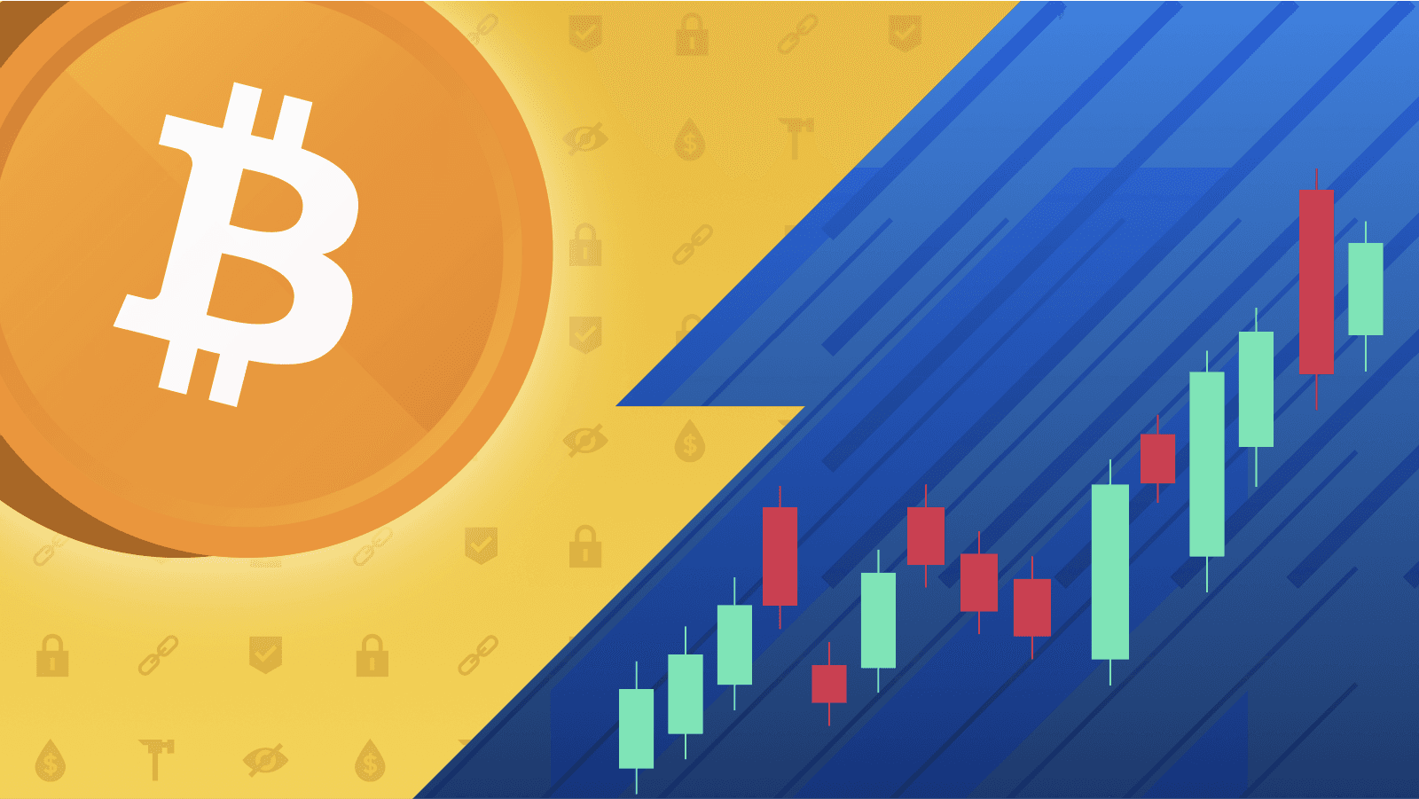 Bitcoin vs. Stocks: Comparing Price Movements and Traits