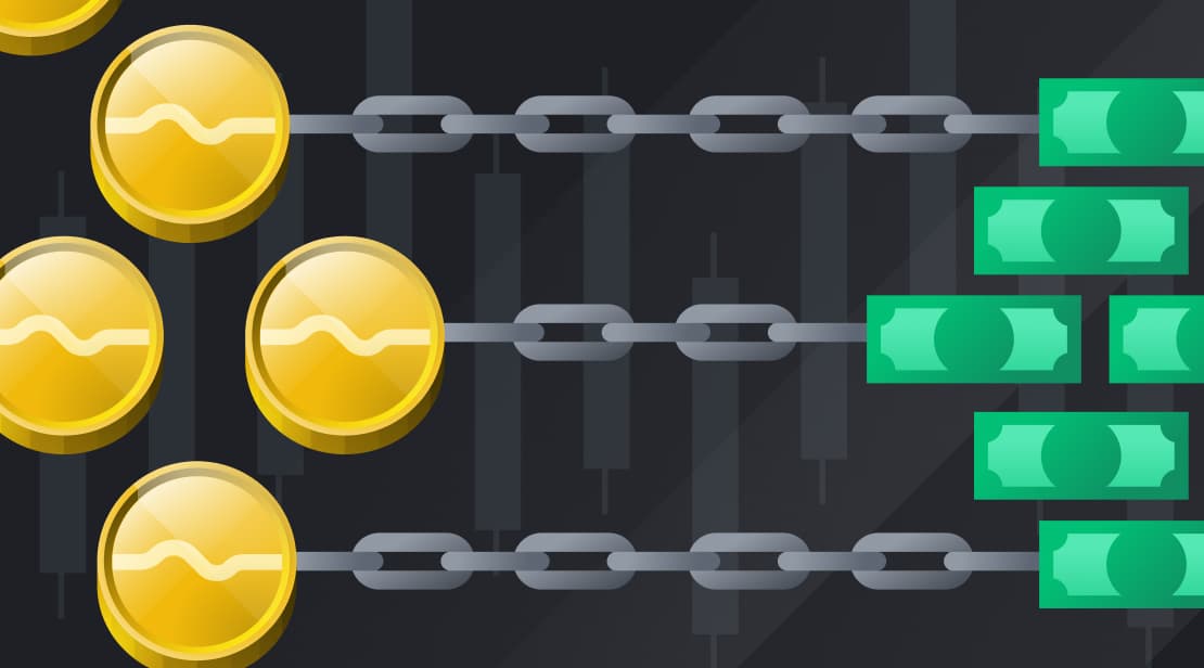 Are Stablecoins the Safe Haven of Crypto? Protect Your Wealth With BUSD and BGBP Stablecoins.