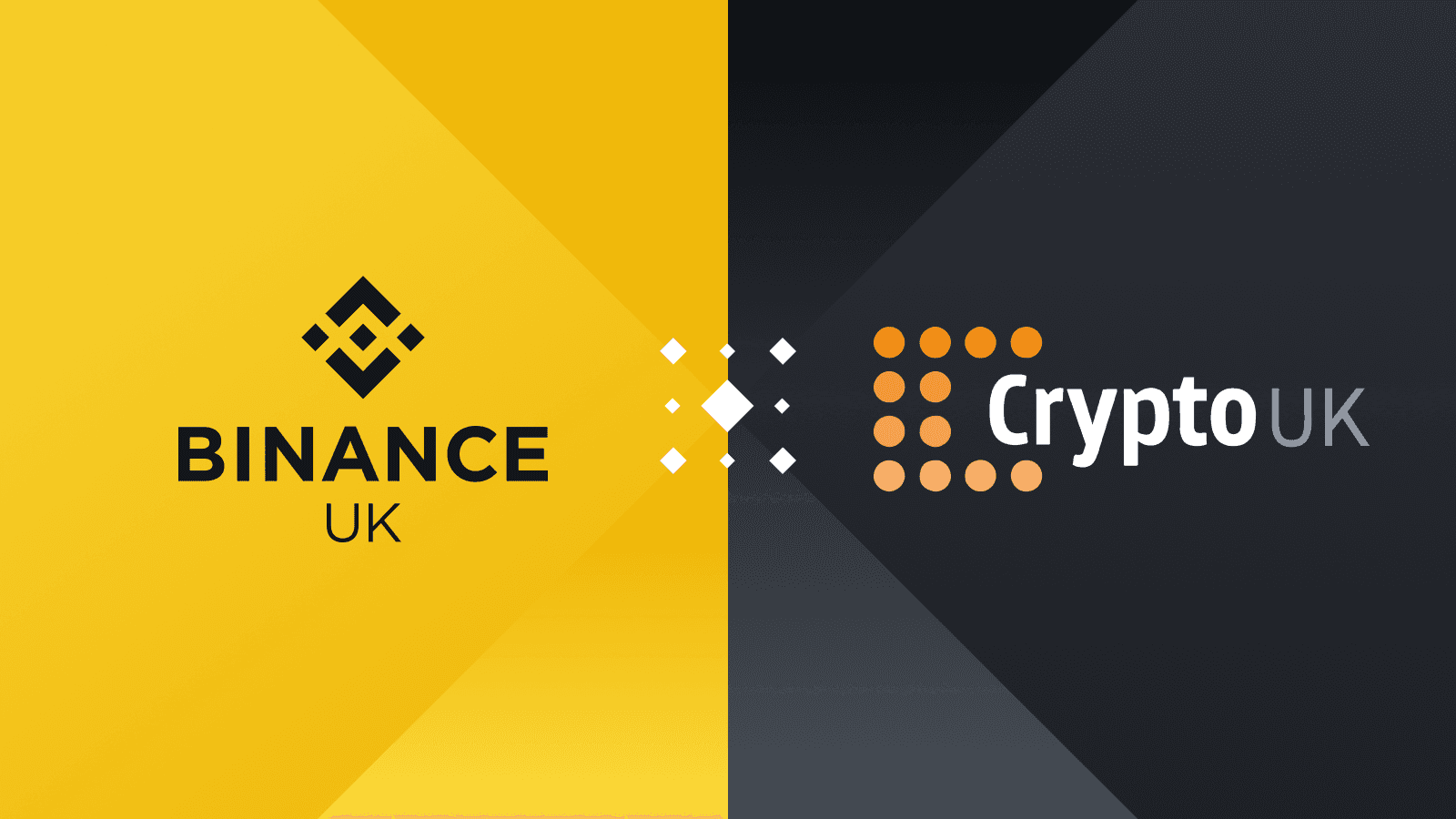 Binance.UK Joins Trade Association CryptoUK