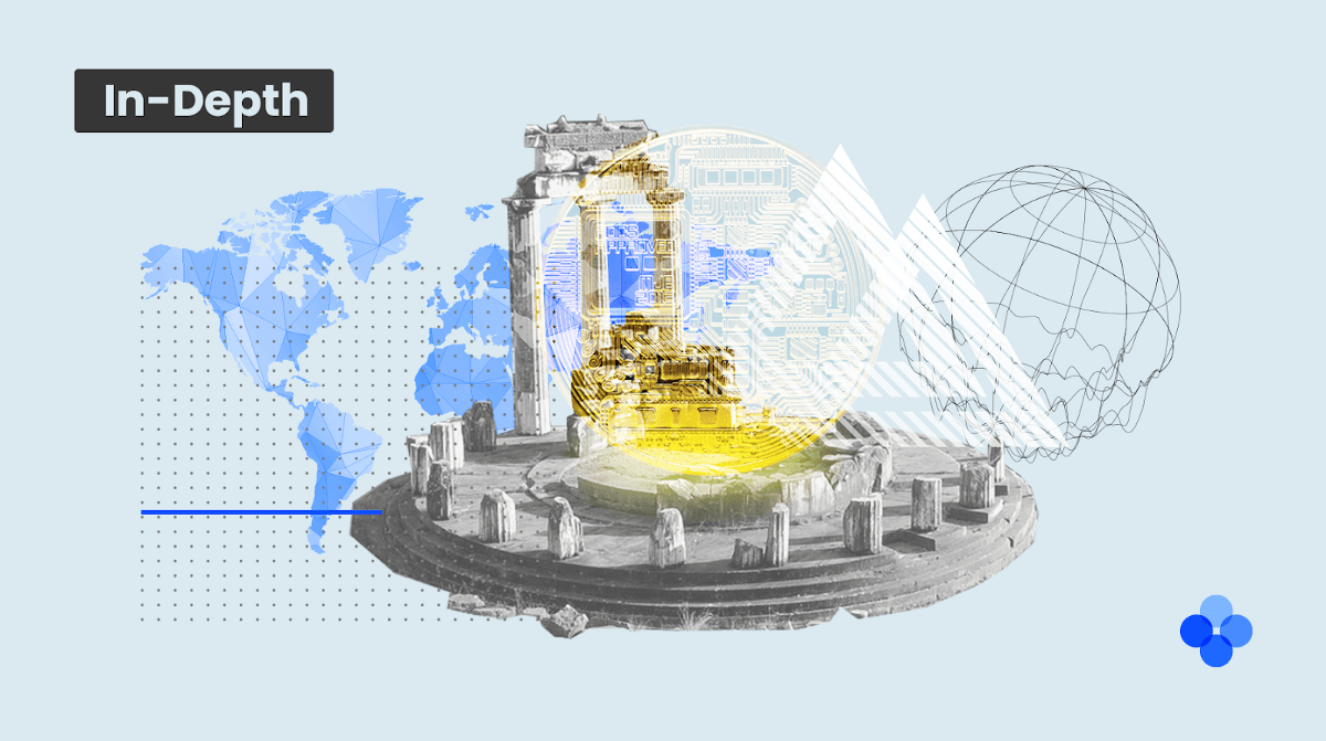 Blockchain Oracles & DeFi Use: Is Hype or Substance Driving the Market?