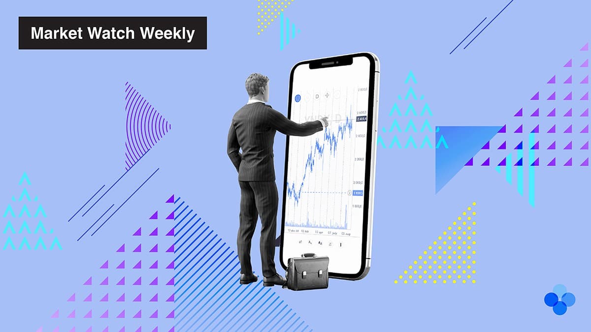 Bitcoin Posts Worst Week Since May as S&P 500 Correlation Sinks Price