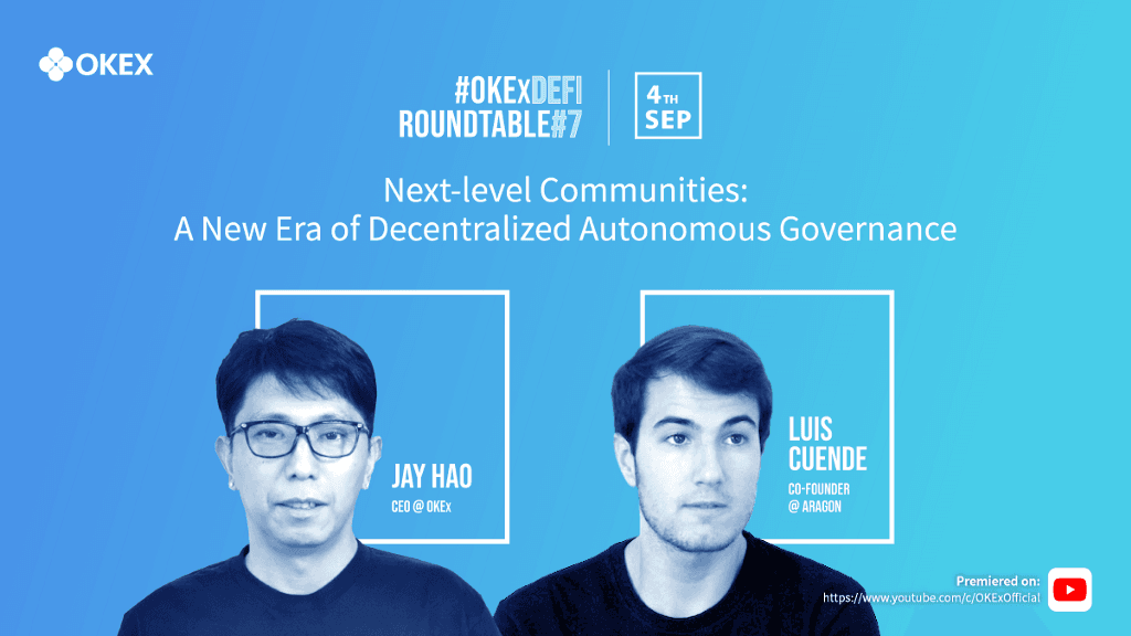 Next-Level Communities: A New Era of Decentralized Autonomous Governance