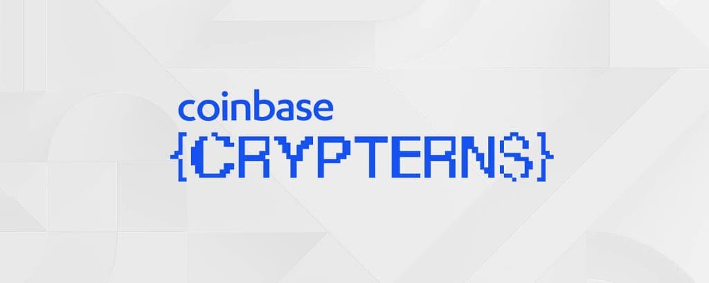 Meet the Coinbase Crypterns who are building the future of money