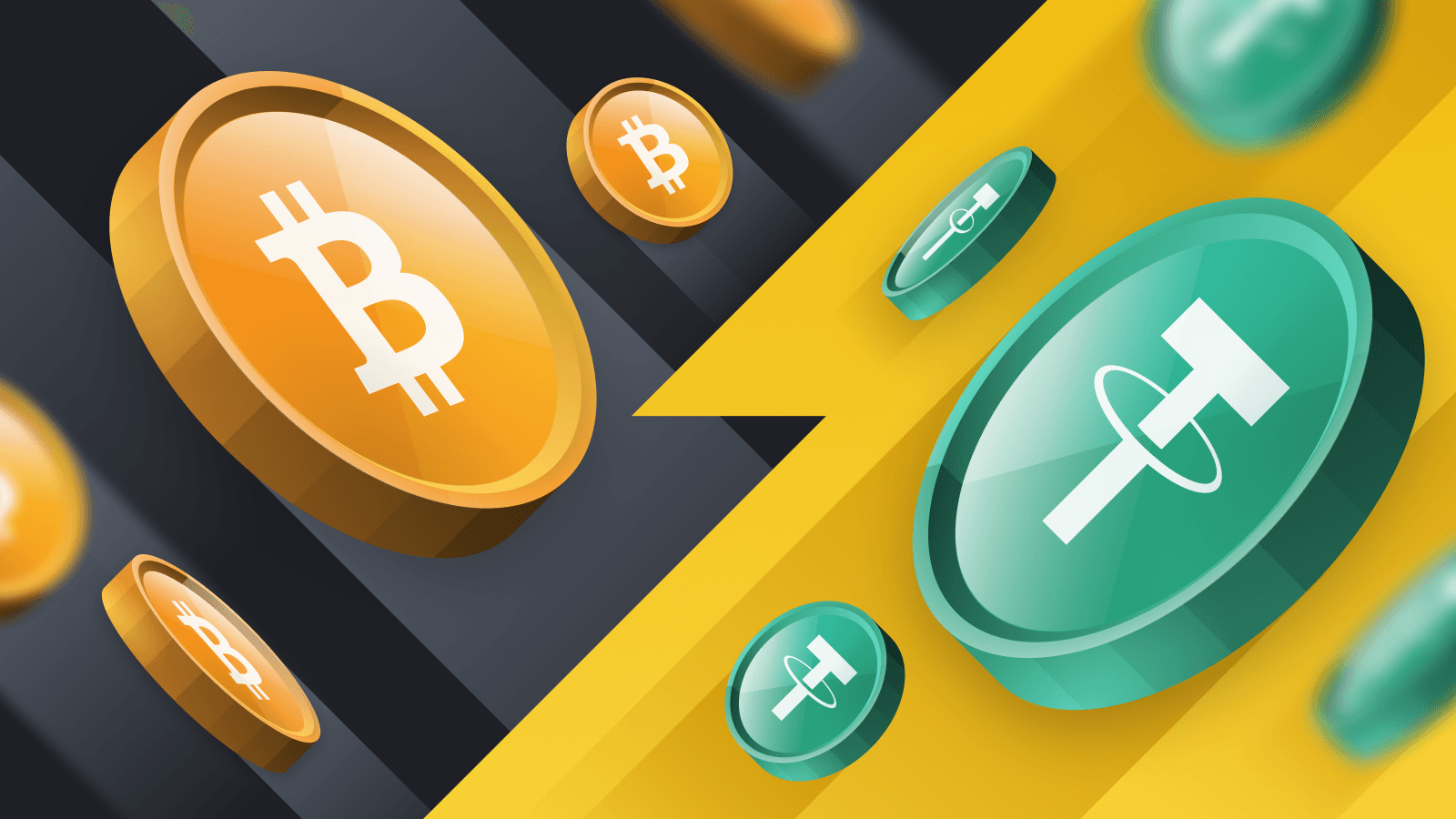 The Pros and Cons of COIN- & USDT-margined contracts: How do they impact your returns?