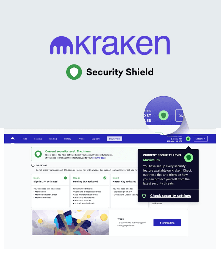 Introducing Four New Account Security Enhancements