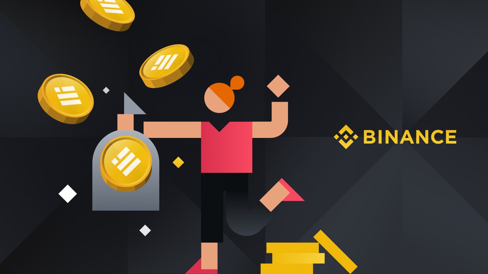 BUSD Reward Program: Get More Benefits From Holding BUSD Anywhere