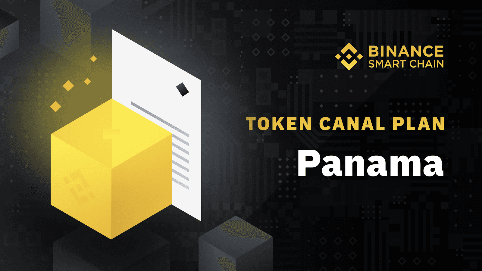 The Panama Project: Making One-Click Cross-Chain Connection Possible