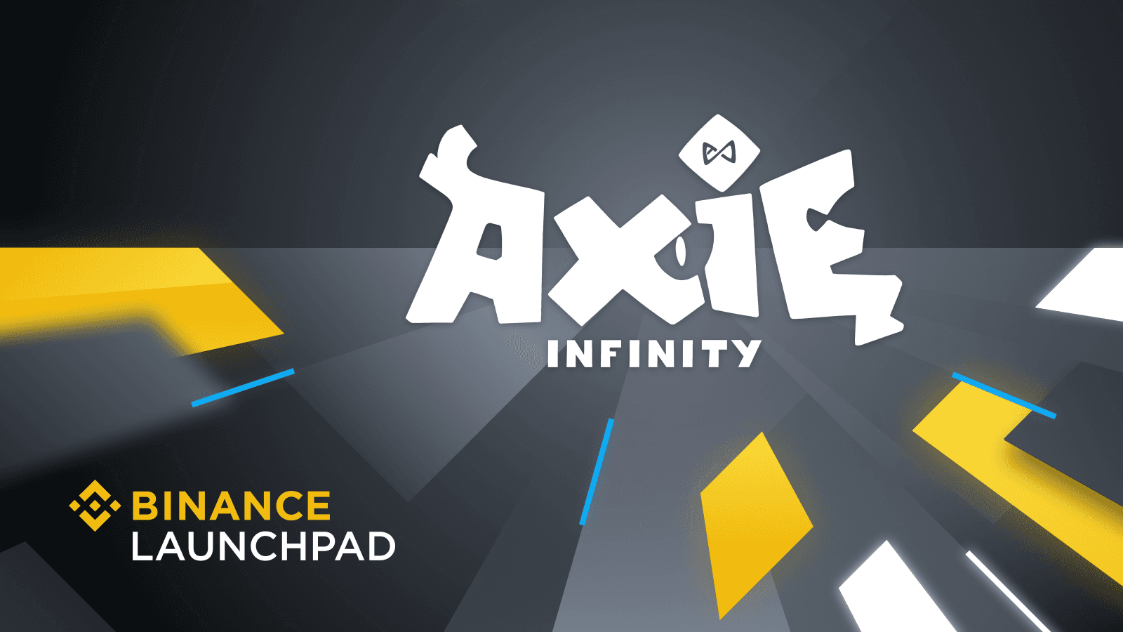 Combining Gaming and Blockchain: Gaming Pet Universe Axie Infinity Joins Binance Launchpad