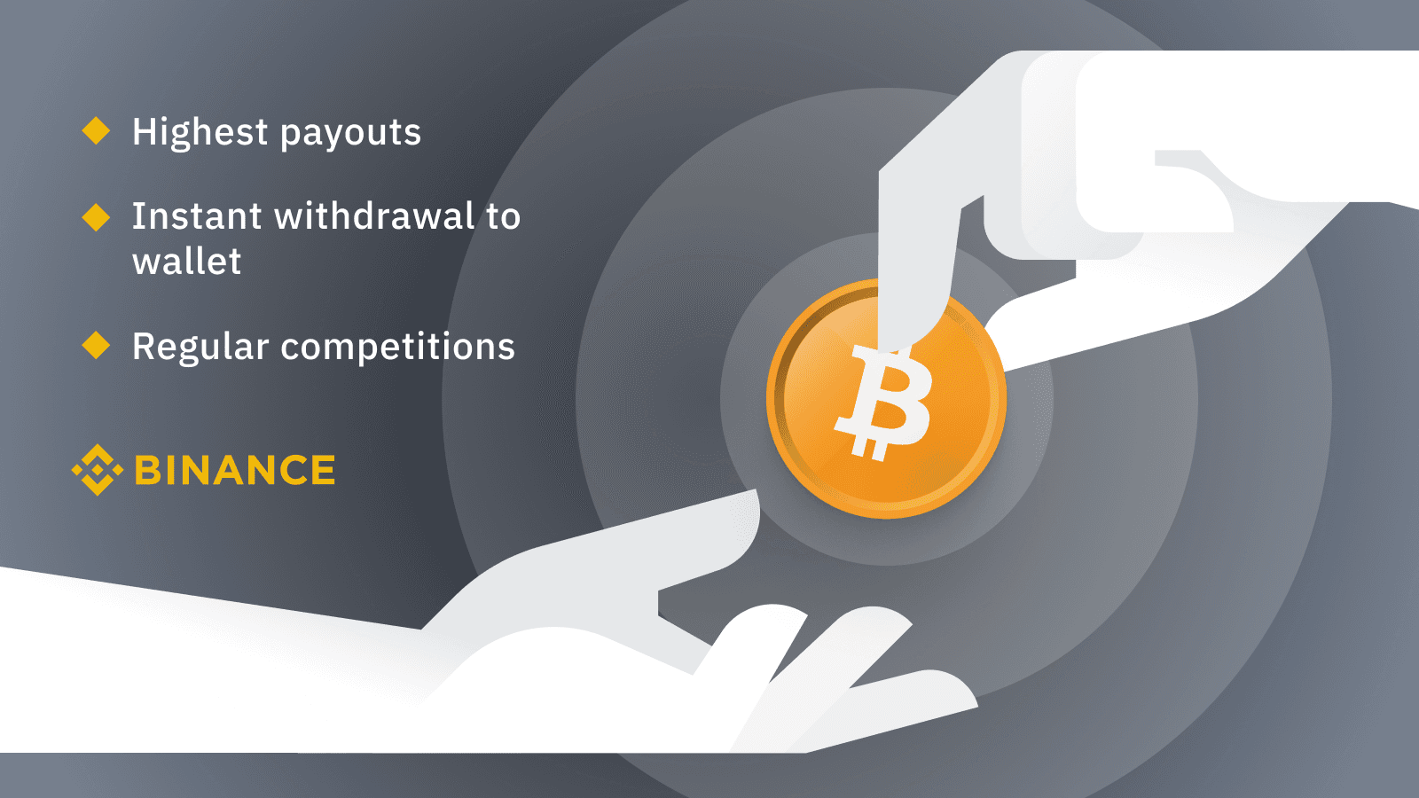 Join the Binance Affiliate Program and Boost Your Earnings!