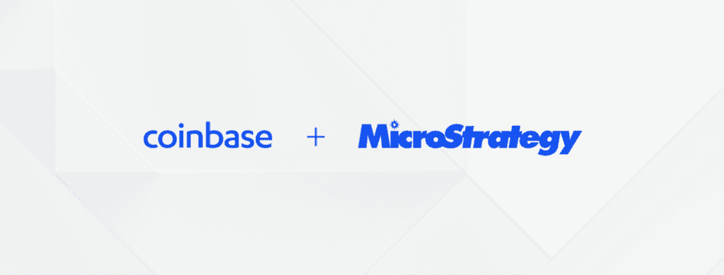 Coinbase is helping corporate companies diversify with crypto