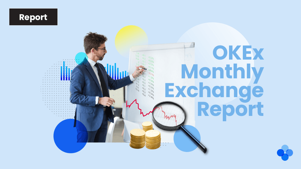 OKEx Exchange Report — November