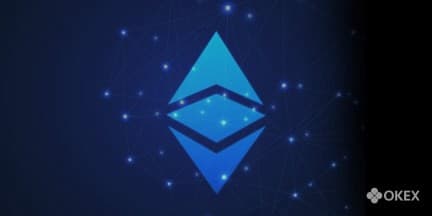 OKEx announces launch of Ethereum 2.0 staking service in support of transition to proof-of-stake