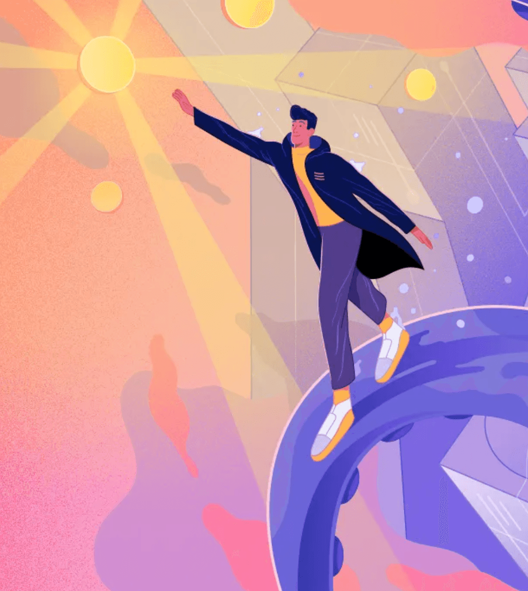 How You Can Help Kraken Fund Open-Source Ethereum Developers