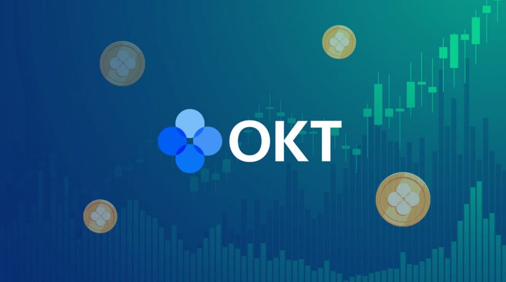 OKExChain’s native OKT token to trade on OKEx with zero fees