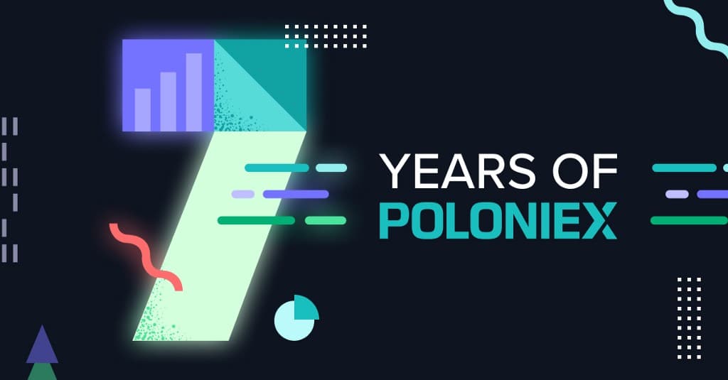 Seven Years Strong