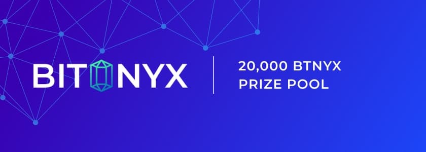 BitOnyx (BTNYX) Trading Contest on HitBTC