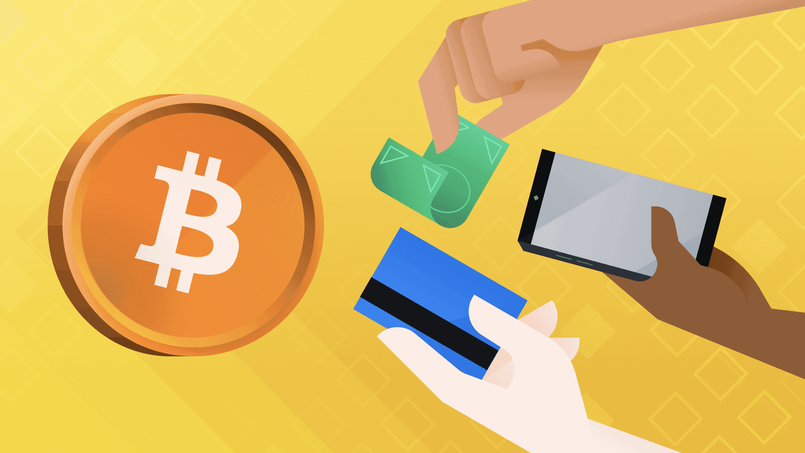 How to Sell Your Bitcoin Into Cash on Binance (2021 Update)